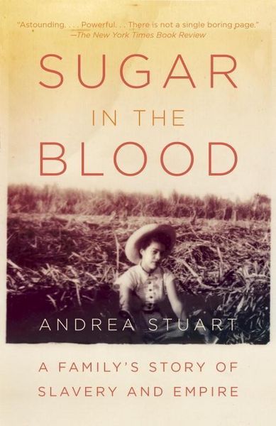 Produktbild: Sugar in the Blood