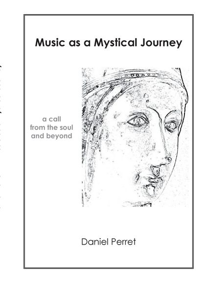 Produktbild: Music as mystical Journey