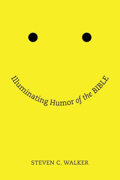 Produktbild: Illuminating Humor of the Bible
