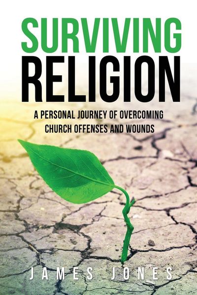 Produktbild: Surviving Religion