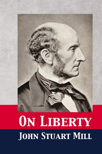 Produktbild: On Liberty