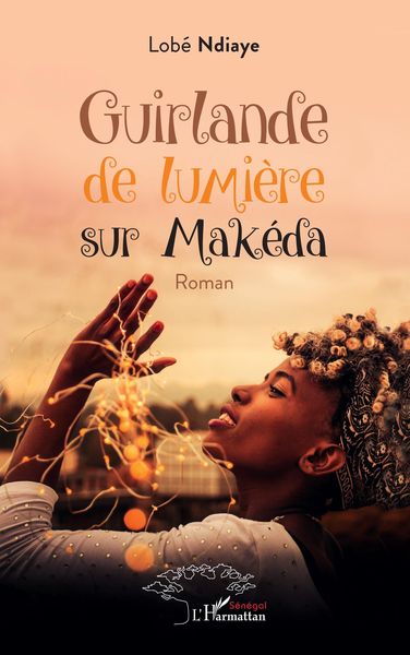Produktbild: Guirlande de lumi&egrave;re sur Mak&eacute;da