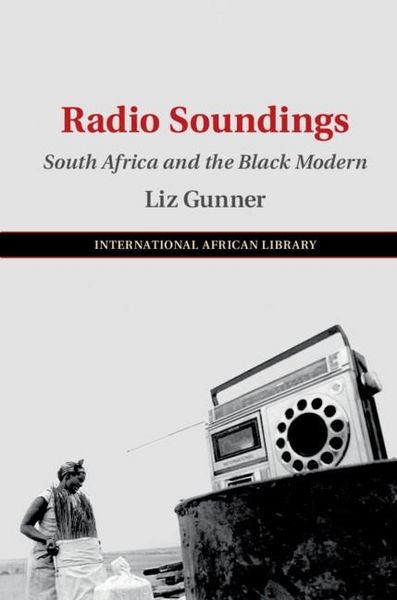 Produktbild: Radio Soundings