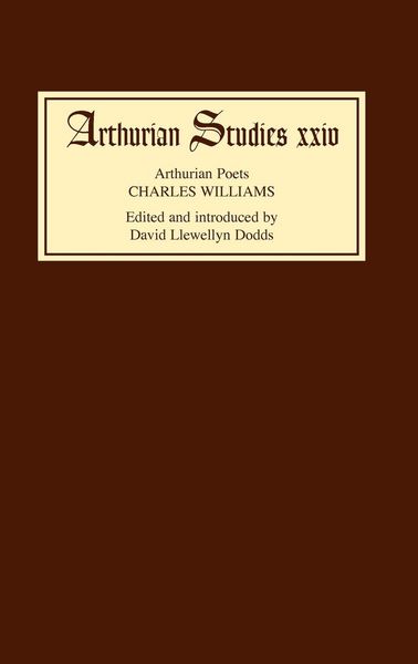 Produktbild: Arthurian Poets