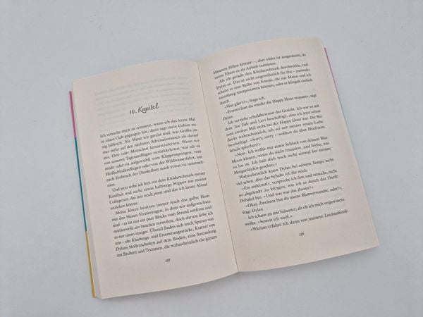 Produktbild: The Break-Up Pact