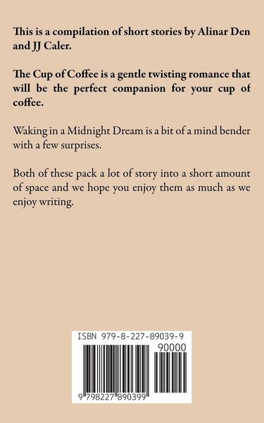 Produktbild: Coffee and Dreams