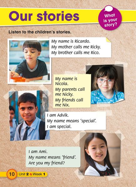 Produktbild: EXPLORE ENGLISH SRB1