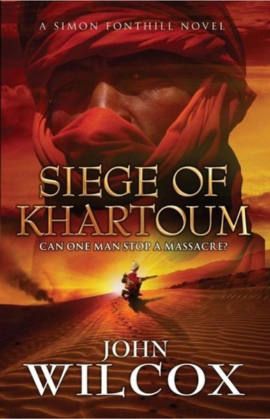 Produktbild: Siege of Khartoum