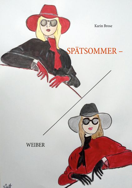 Produktbild: Sp&auml;tsommerweiber