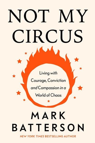 Produktbild: Not My Circus