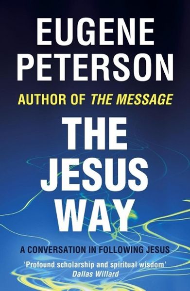 Produktbild: The Jesus Way