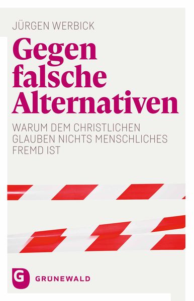 Produktbild: Gegen falsche Alternativen