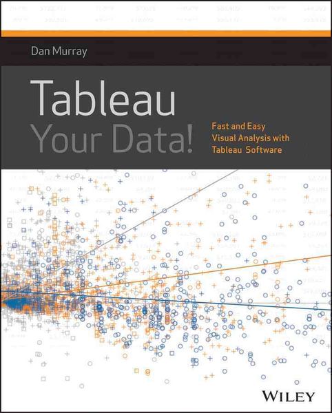 Produktbild: Tableau Your Data!