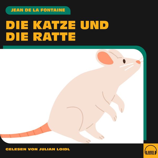 Produktbild: Die Katze und die Ratte