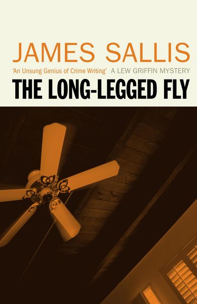 Produktbild: The Long-Legged Fly