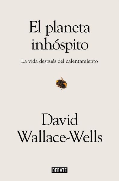 Produktbild: El planeta inh&oacute;spito