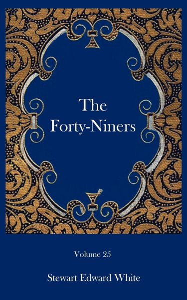 Produktbild: The Forty-niners