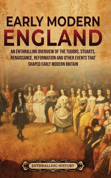 Produktbild: Early Modern England