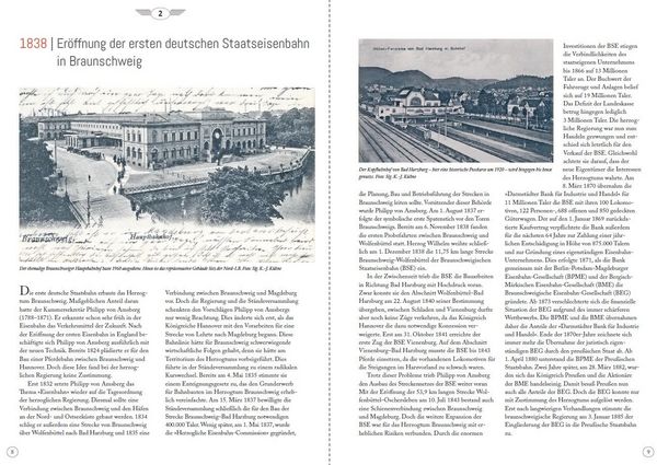 Produktbild: 100 Meilensteine der deutschen Eisenbahngeschichte,