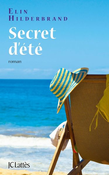 Produktbild: Secret d'&eacute;t&eacute;