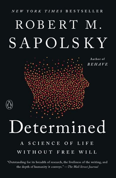 Produktbild: Determined