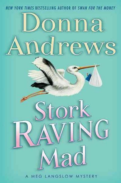 Produktbild: Stork Raving Mad