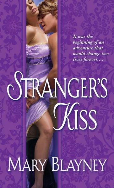 Produktbild: Stranger's Kiss