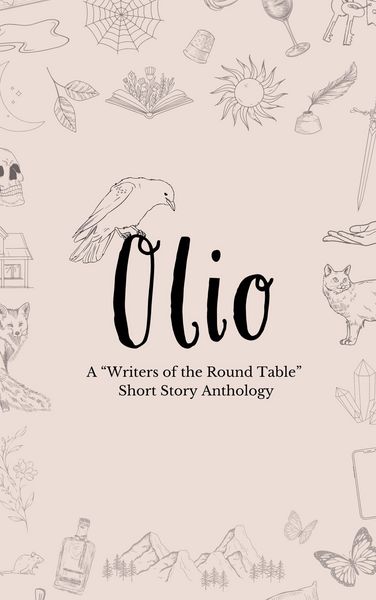 Produktbild: Olio (Massillon Public Library Writer's Group Anthologies, #2)
