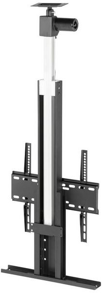 Produktbild: SpeaKa Professional SP-MLS-600 TV-Lift-Halterung Mit Fernbedienung 81,3 cm (32") - 139,7 cm (55")