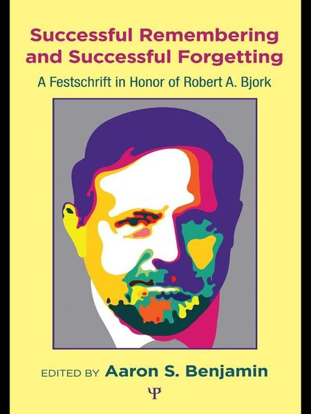 Produktbild: Successful Remembering and Successful Forgetting