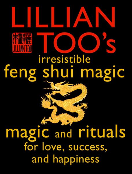 Produktbild: Lillian Too's Irresistible Feng Shui Magic