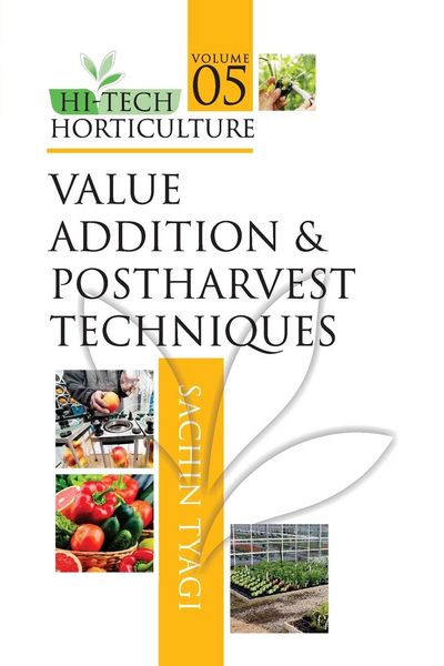 Produktbild: Value Addition & Postharvest T