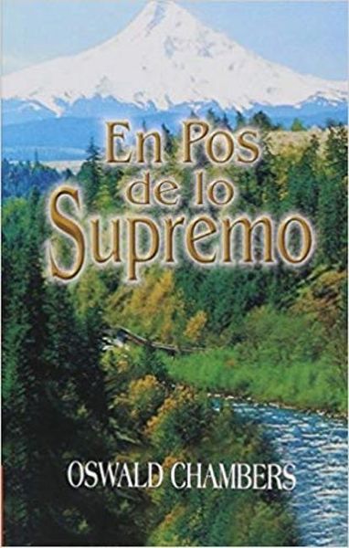Produktbild: En Pos de Lo Supremo