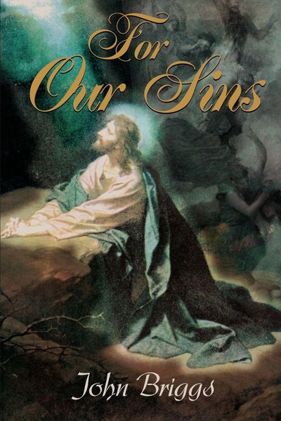 Produktbild: For Our Sins