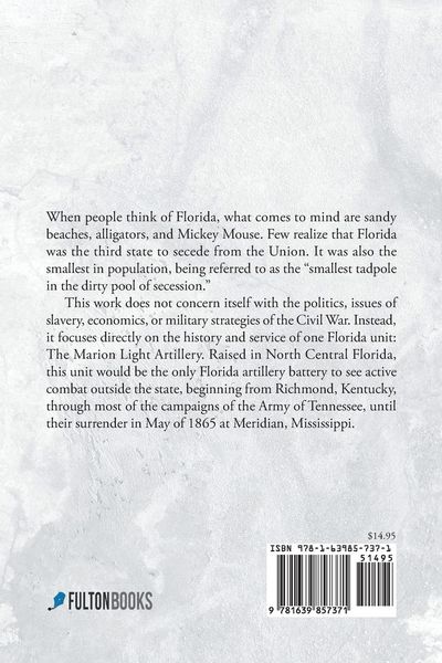 Produktbild: Florida Thunder