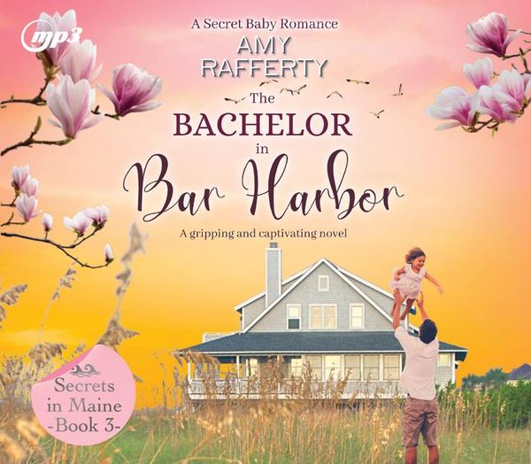 Produktbild: The Bachelor in Bar Harbor