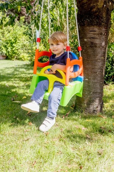 Produktbild: Outdoor Active 3 in 1 Schaukel, /GS