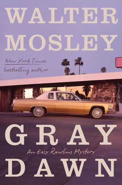 Produktbild: Gray Dawn