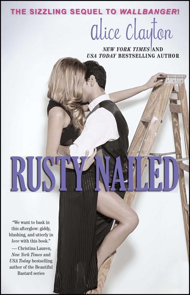 Produktbild: Rusty Nailed