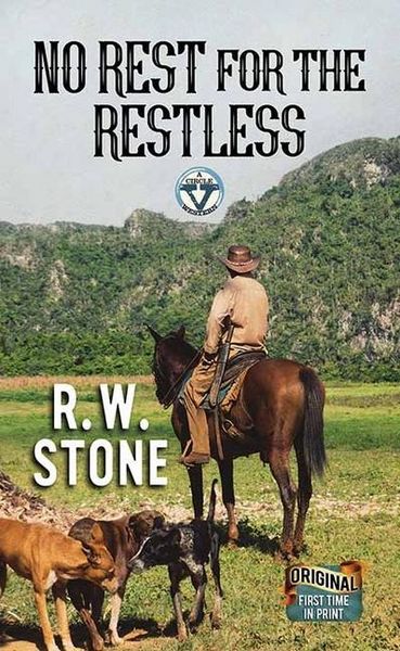 Produktbild: No Rest for the Restless