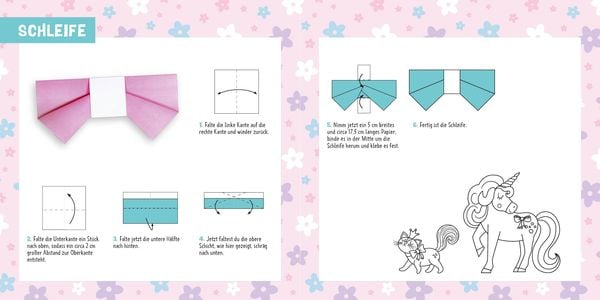 Produktbild: 88 x Origami Kids – Prinzessinnen