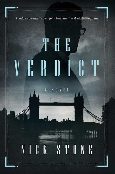 Produktbild: Verdict