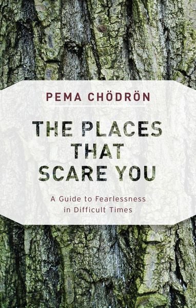 Produktbild: The Places That Scare You