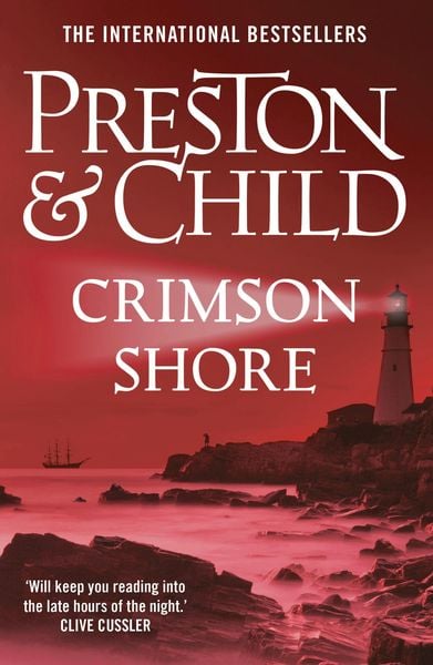 Produktbild: Crimson Shore