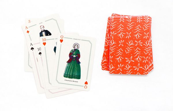 Produktbild: Die Bront&euml;s