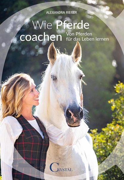 Produktbild: Wie Pferde coachen