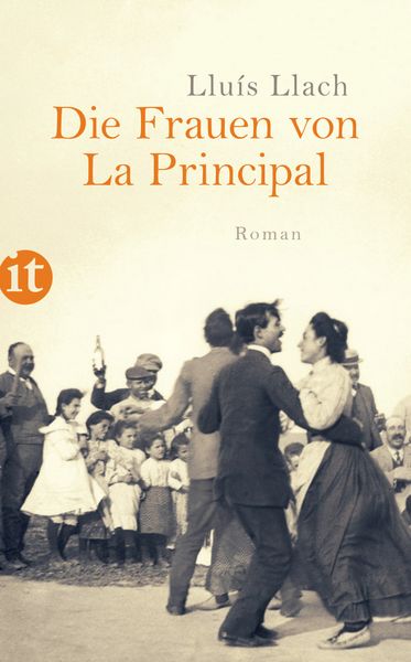 Produktbild: Die Frauen von La Principal