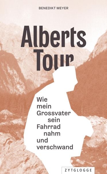 Produktbild: Alberts Tour