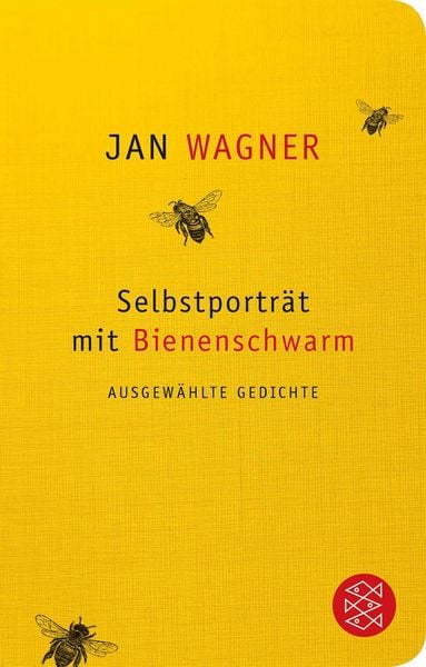 Produktbild: Selbstportr&auml;t mit Bienenschwarm