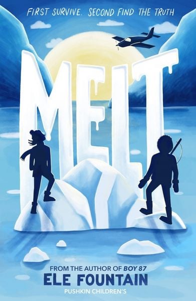 Produktbild: Melt